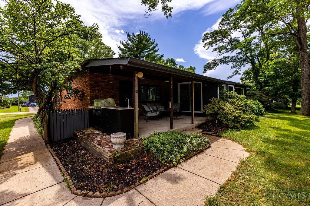 7514 Joan Drive, West Chester, OH, 45069 — photo 25