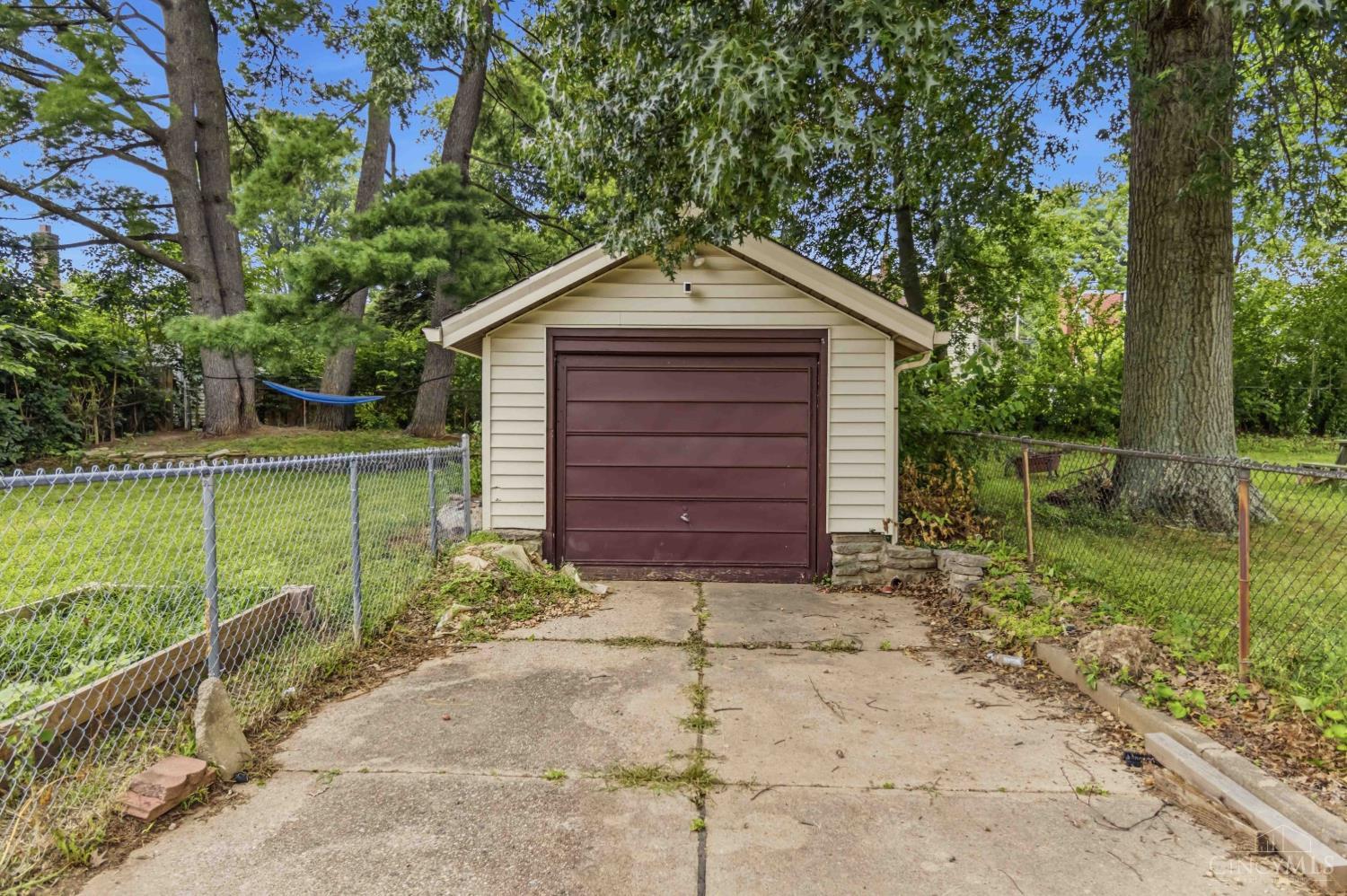 3606 Homelawn Avenue, Cheviot, OH, 45211 — photo 27