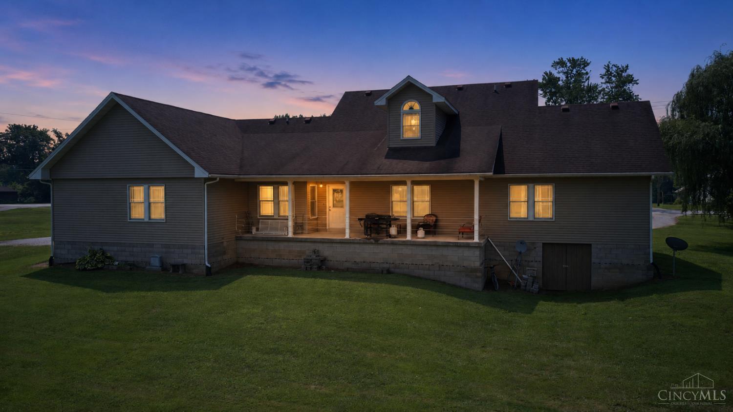 8380 US Rt 52, Manchester, OH, 45144 — photo 7