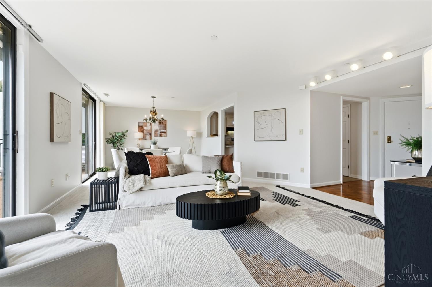 415 Bond Place #4C, Cincinnati, OH, 45206 — photo 5