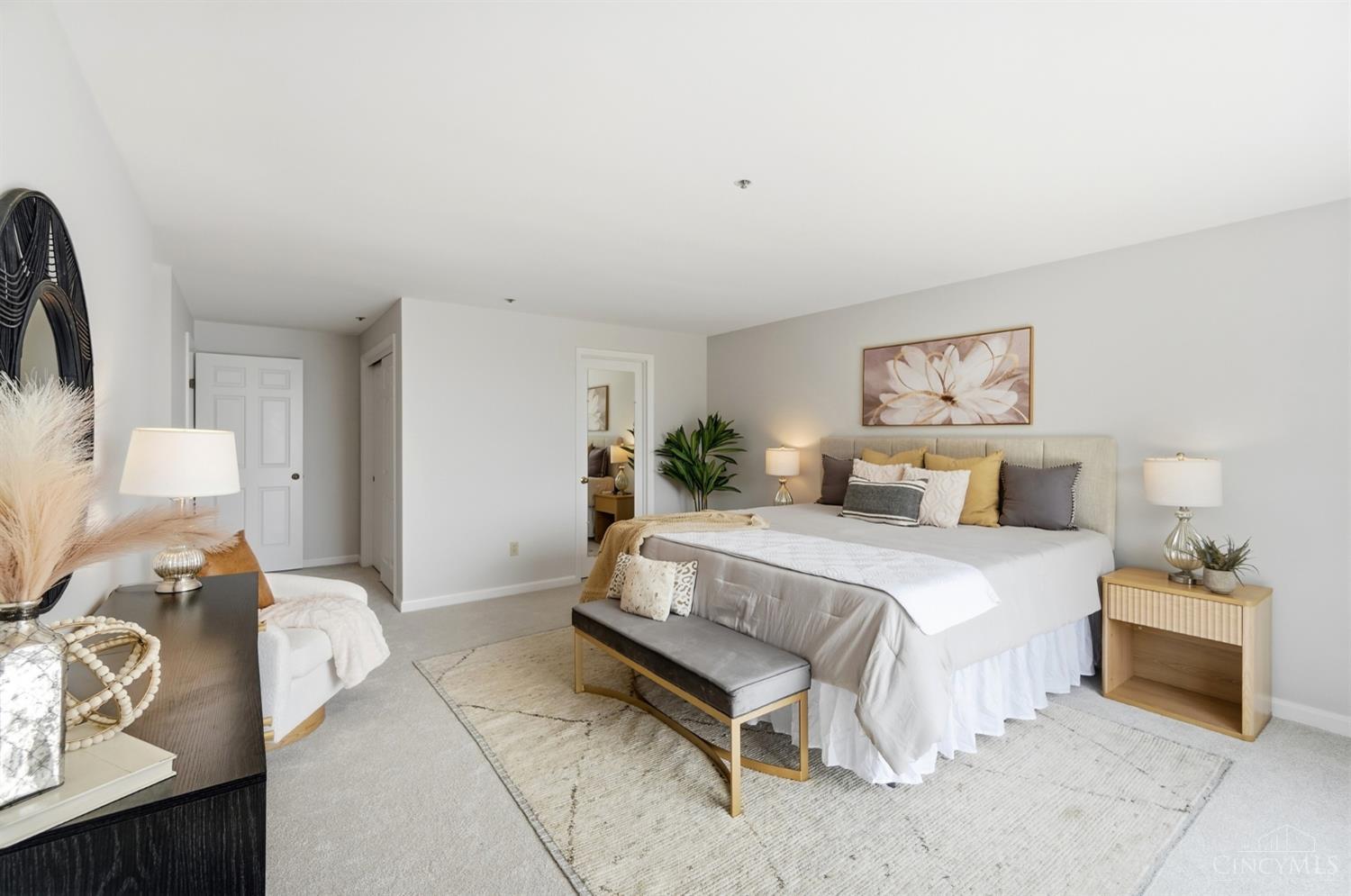 415 Bond Place #4C, Cincinnati, OH, 45206 — photo 27