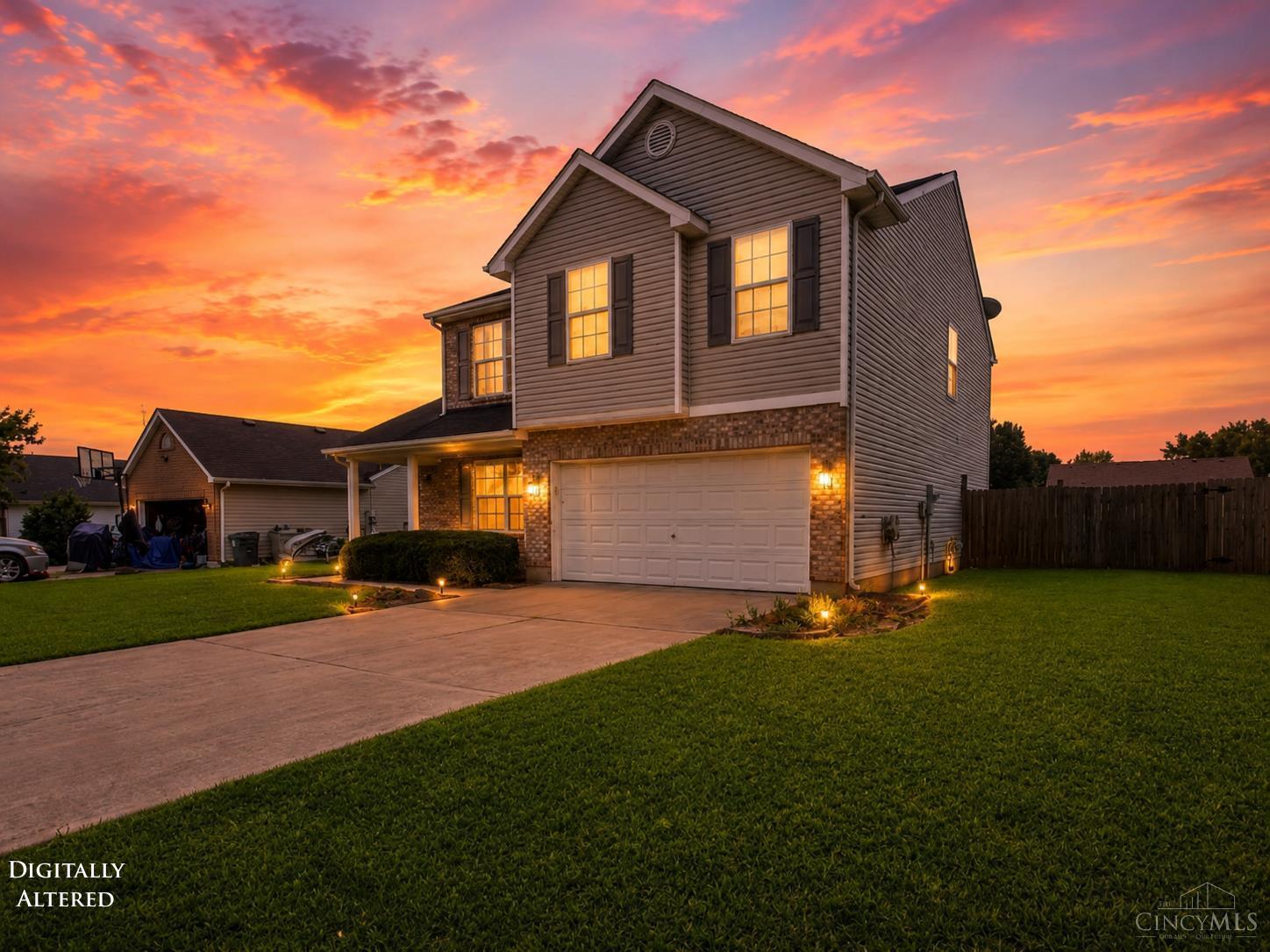 151 Arlington Drive, Trenton, OH, 45067