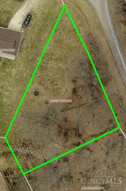 722 Kassel Drive, Perry Twp, OH, 45118 — photo 2