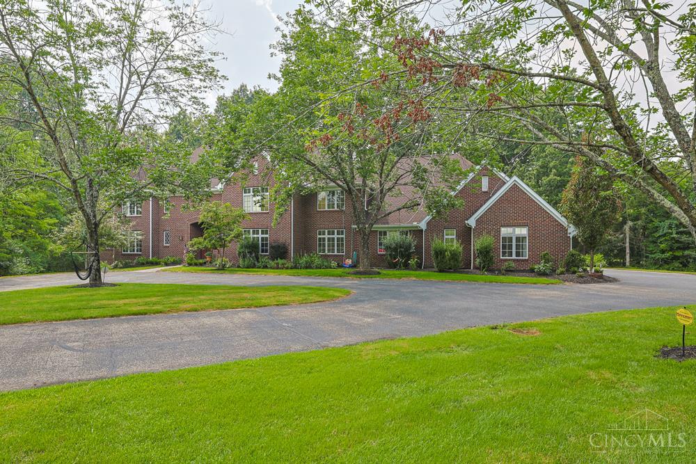8625 Fawnmeadow Lane, Indian Hill, OH, 45242 — photo 29