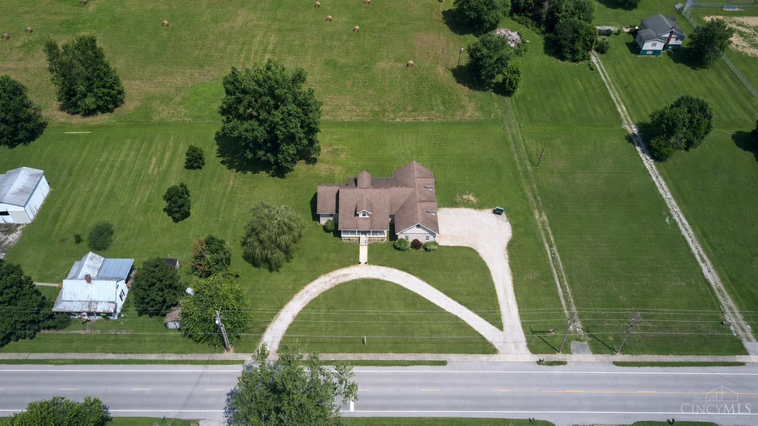 8380 US Rt 52, Manchester, OH, 45144 — photo 9