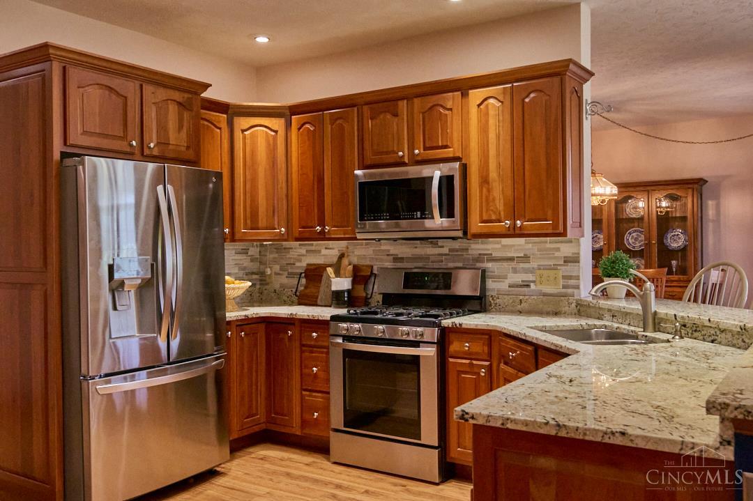 516 Cheyenne Court, Wilmington, OH, 45177 — photo 12