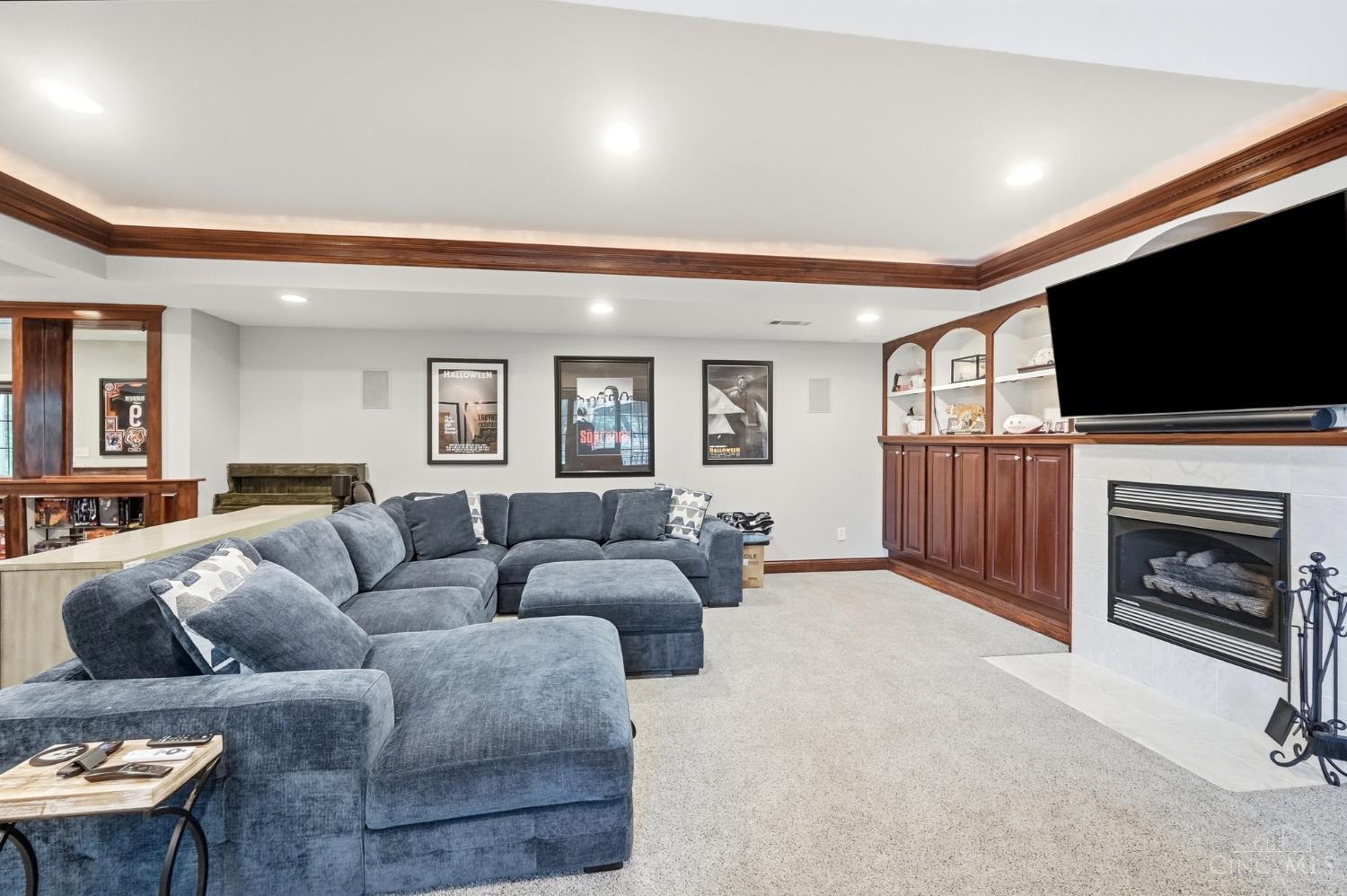 1374 Wexford Lane, Green Twp, OH, 45233 — photo 45