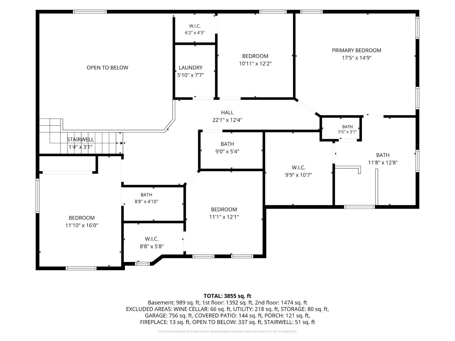 5895 Tilbury Trail, Liberty Twp, OH, 45011 — photo 57
