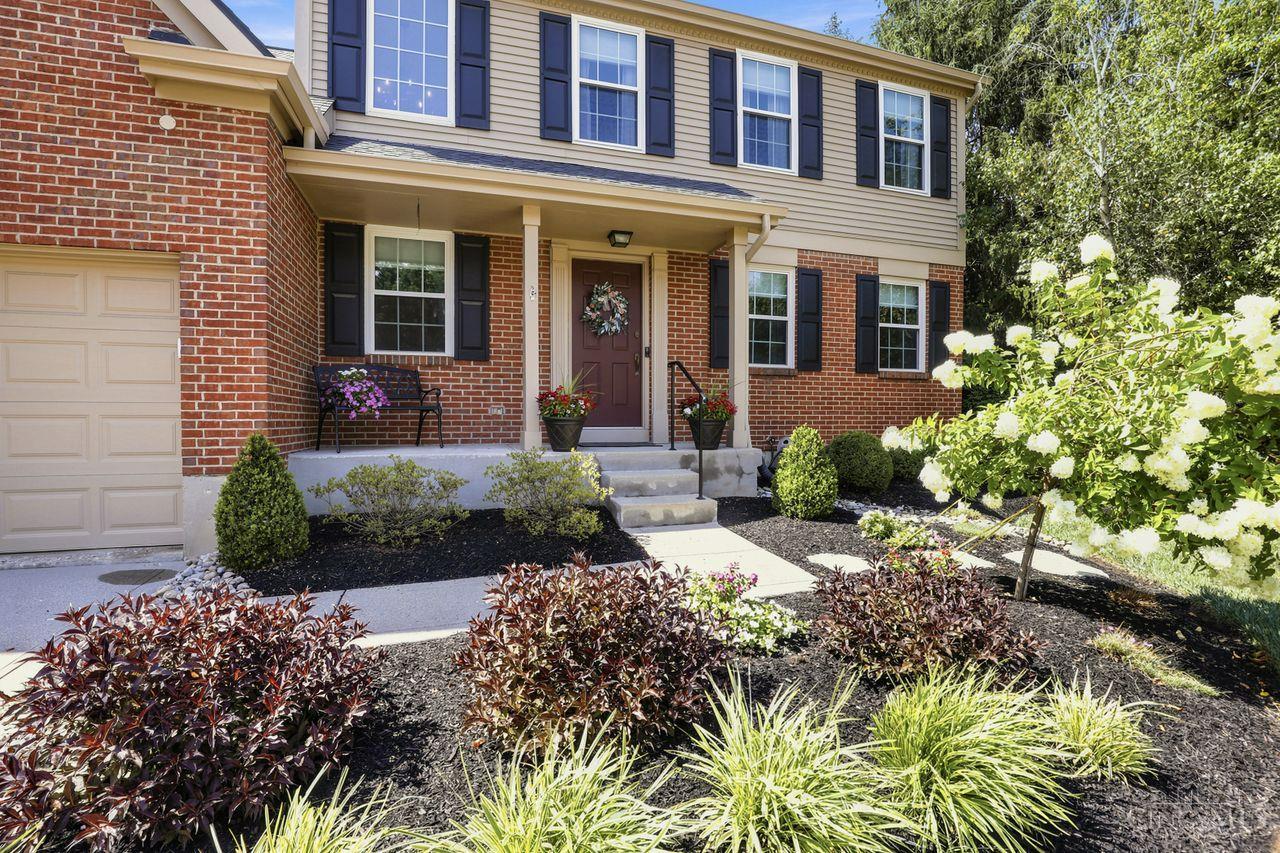 8843 Steeplechase Way, West Chester, OH, 45069 — photo 2
