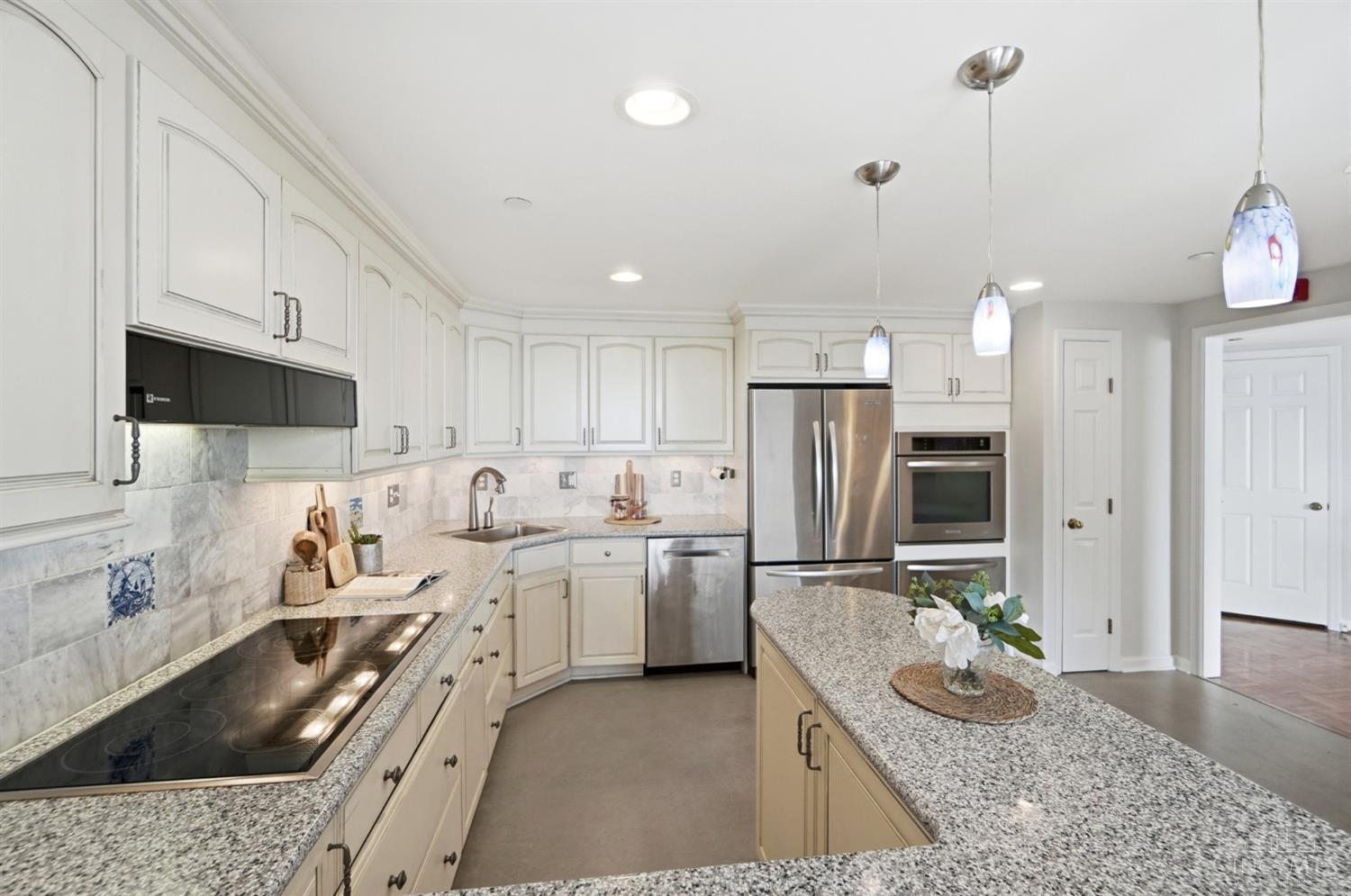 415 Bond Place #4C, Cincinnati, OH, 45206 — photo 17