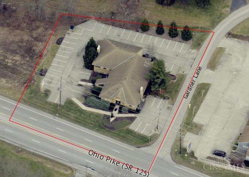 1000 St Rt 125, Union Twp, OH, 45245
