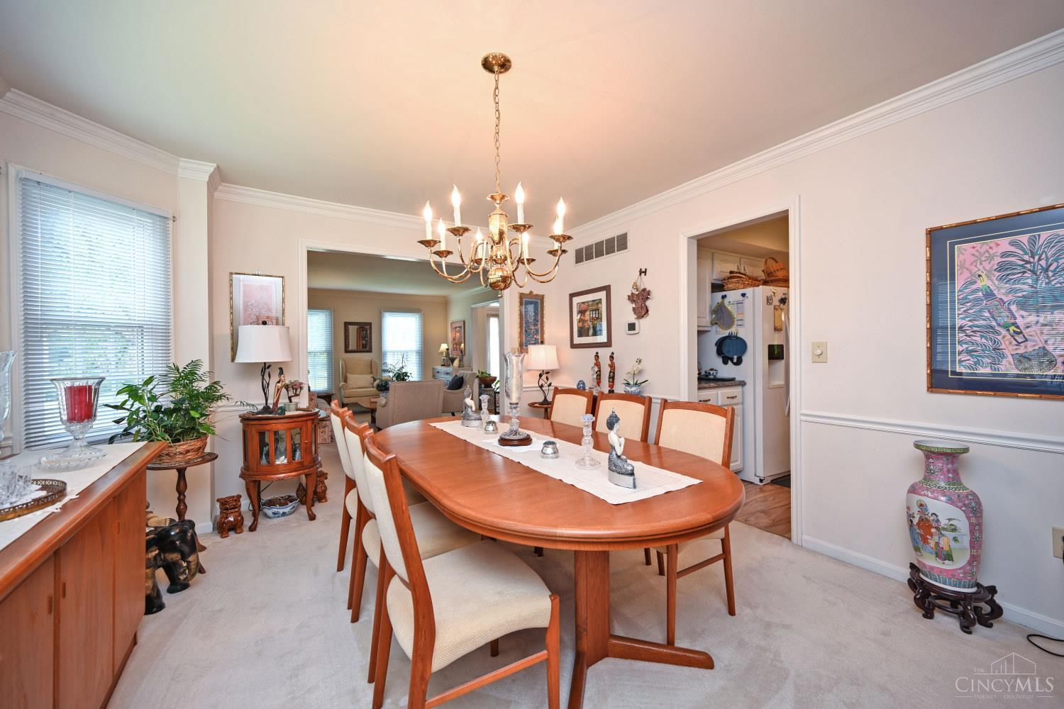 6889 Maddux Drive, Anderson Twp, OH, 45230 — photo 12