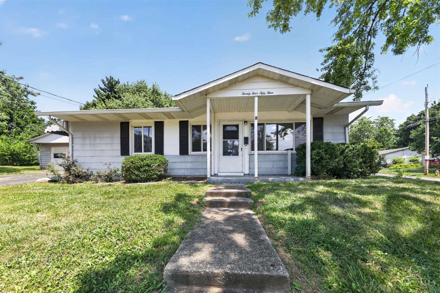 2454 Schon Drive, Colerain Twp, OH, 45231