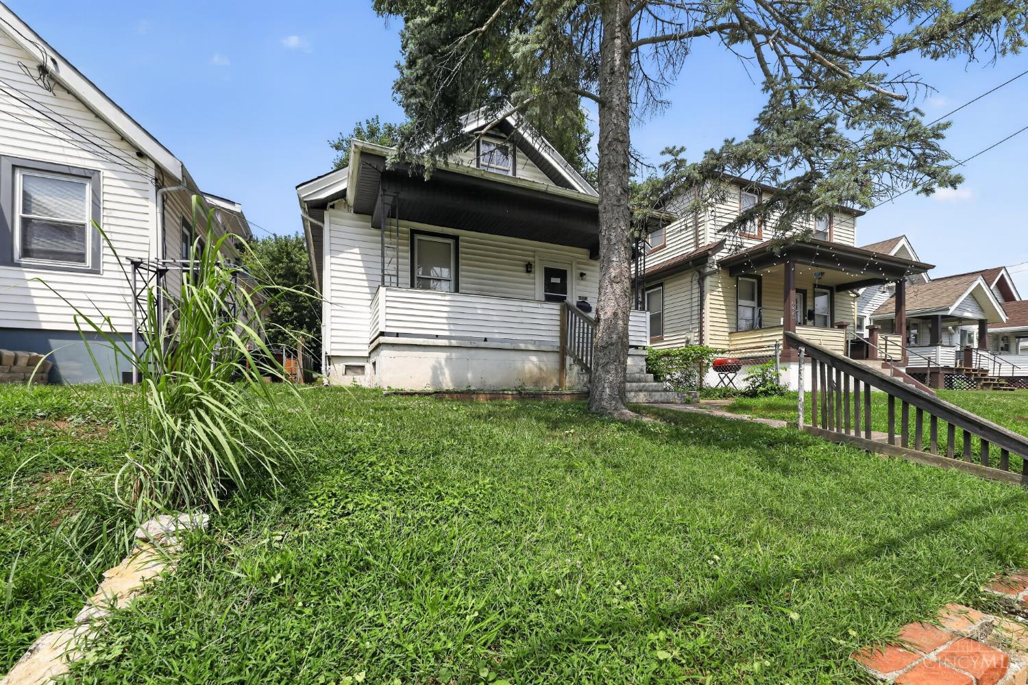 6823 Betts Avenue, North College Hill, OH, 45239 — photo 4