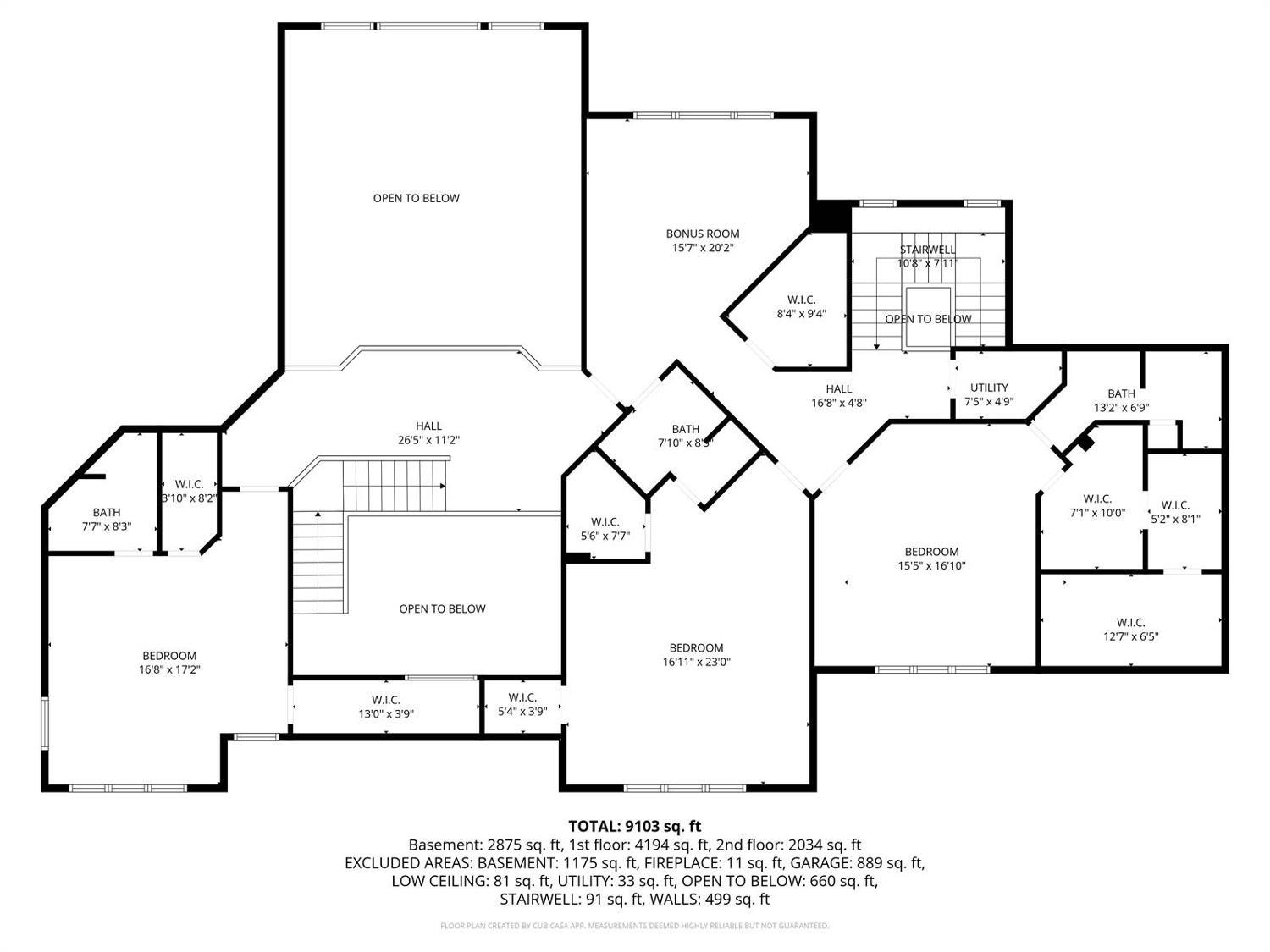 8625 Fawnmeadow Lane, Indian Hill, OH, 45242 — photo 37