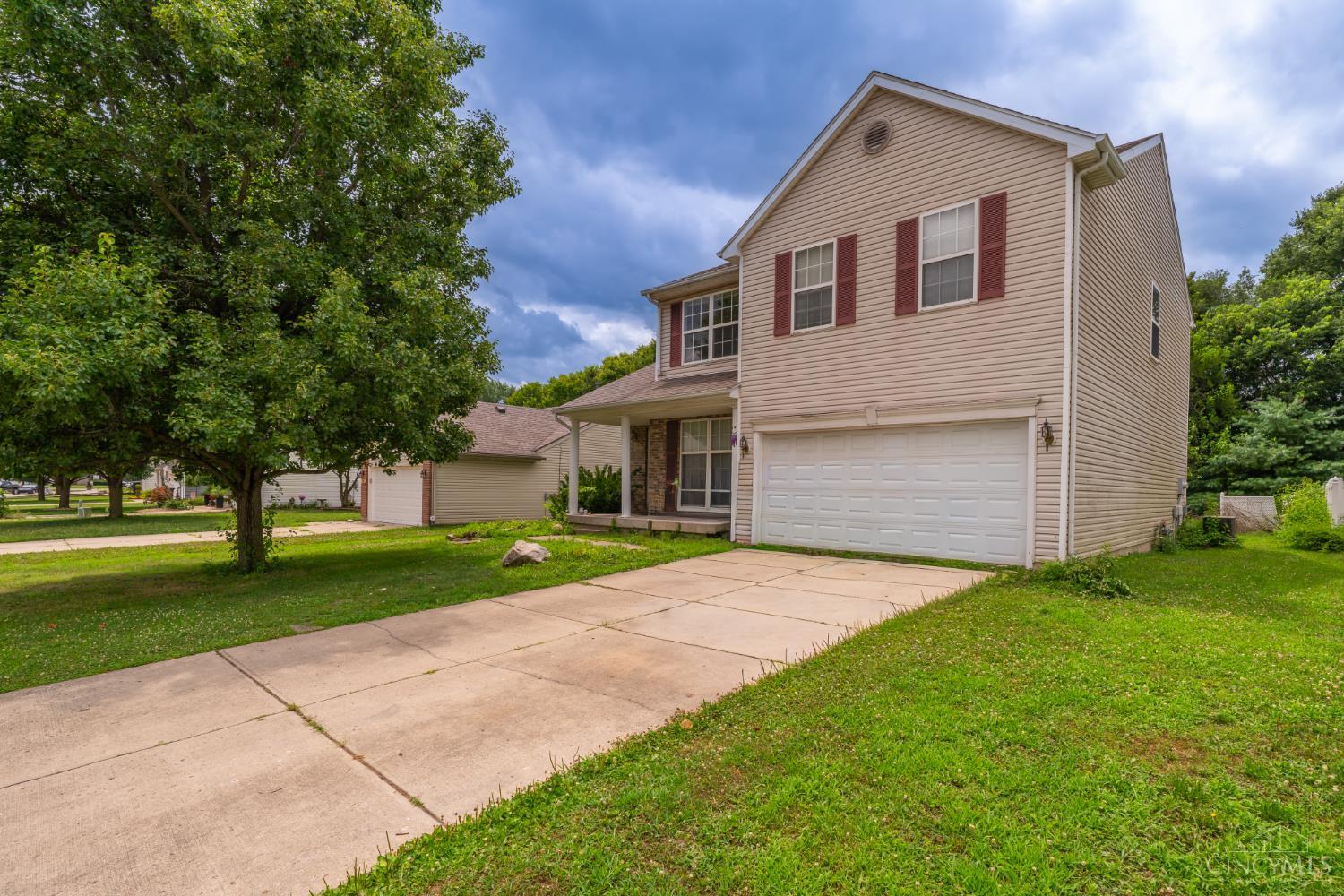 671 Townsen Place, Trenton, OH, 45067 — photo 30