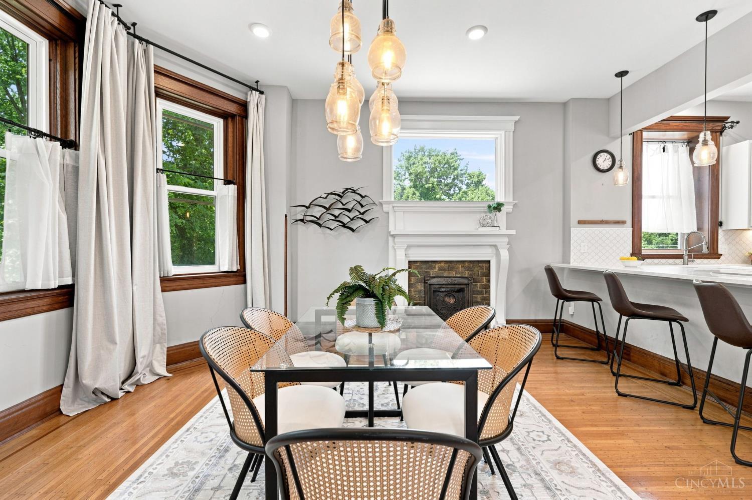 3229 Woodburn Avenue, Cincinnati, OH, 45207 — photo 15