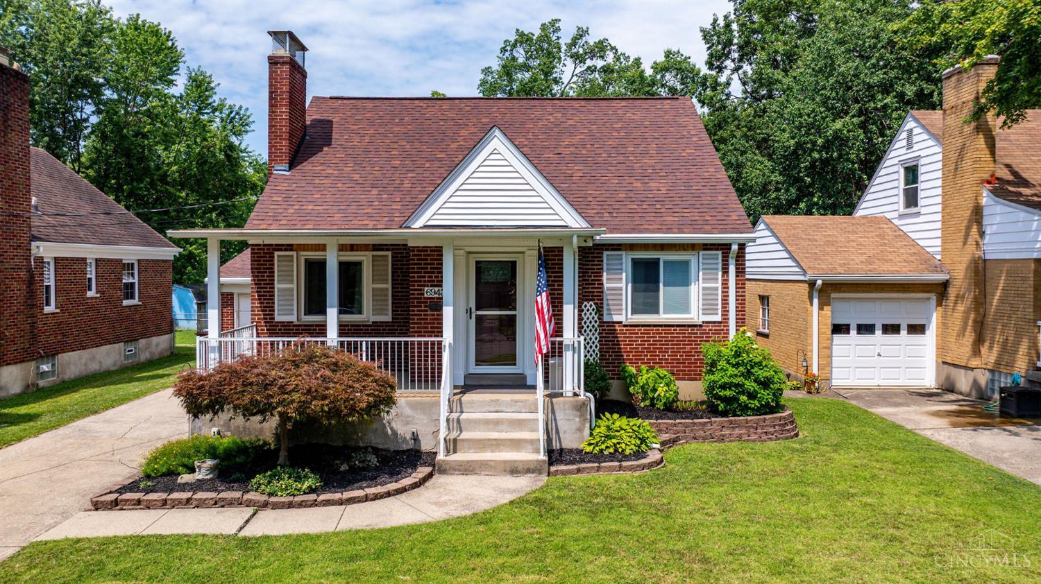 6943 Rob Vern Drive, North College Hill, OH, 45239