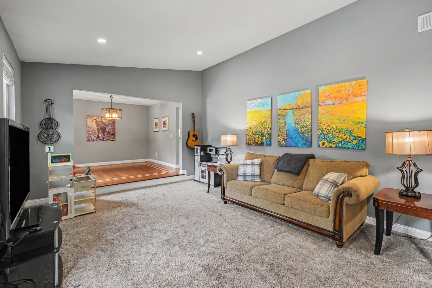 1338 Tolley Wood Drive, Fairfield, OH, 45014 — photo 14