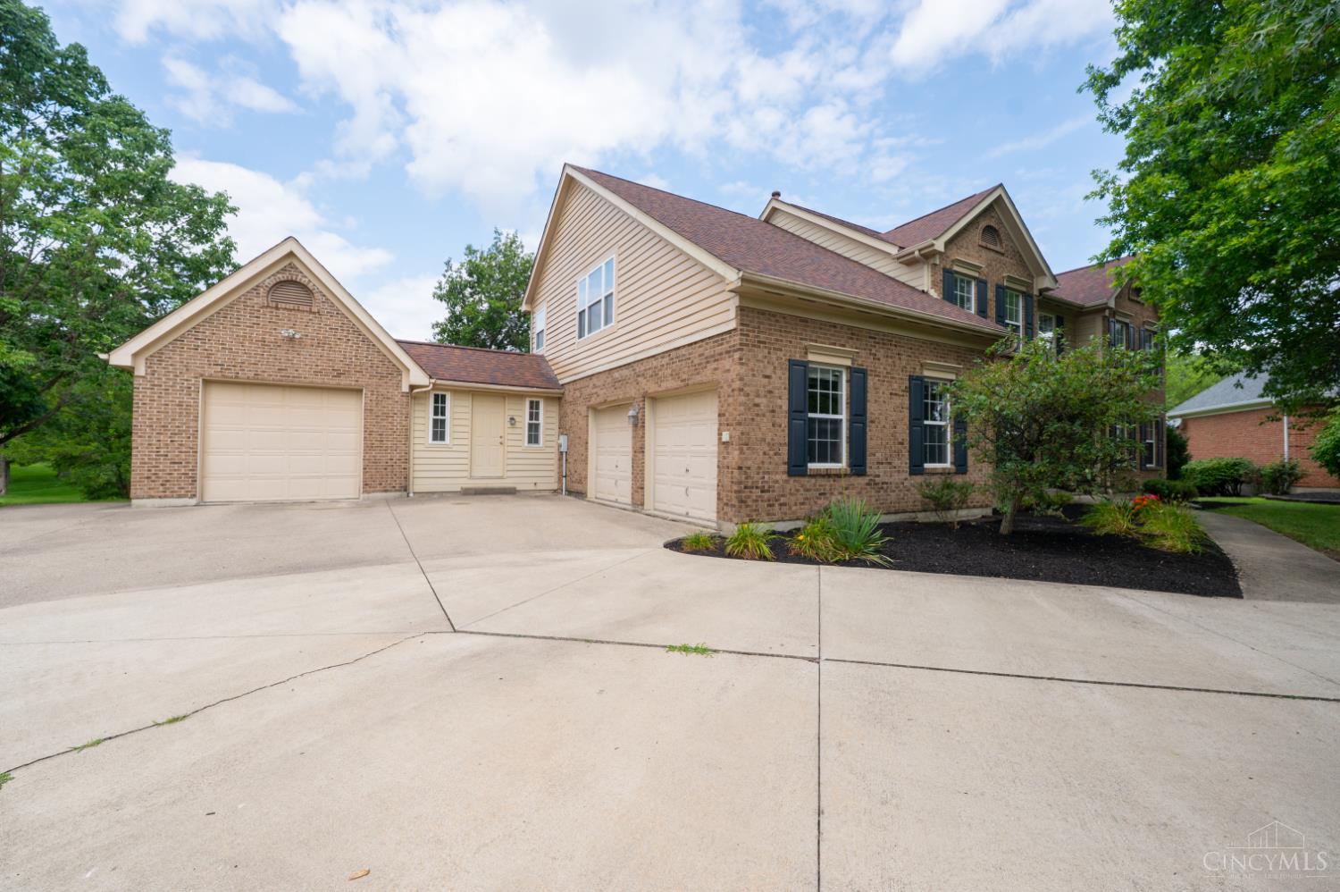 4725 Carriage Drive, Mason, OH, 45040 — photo 3