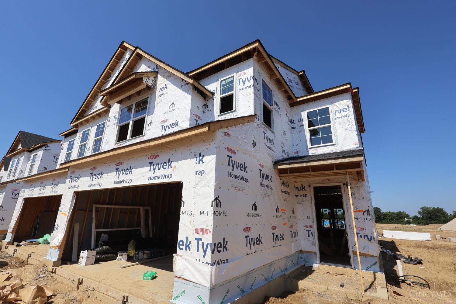 7953 Monet Drive #43, Mason, OH, 45040