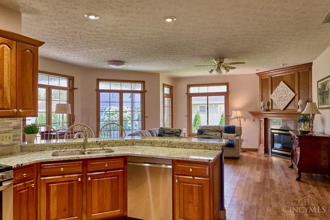 516 Cheyenne Court, Wilmington, OH, 45177 — photo 9
