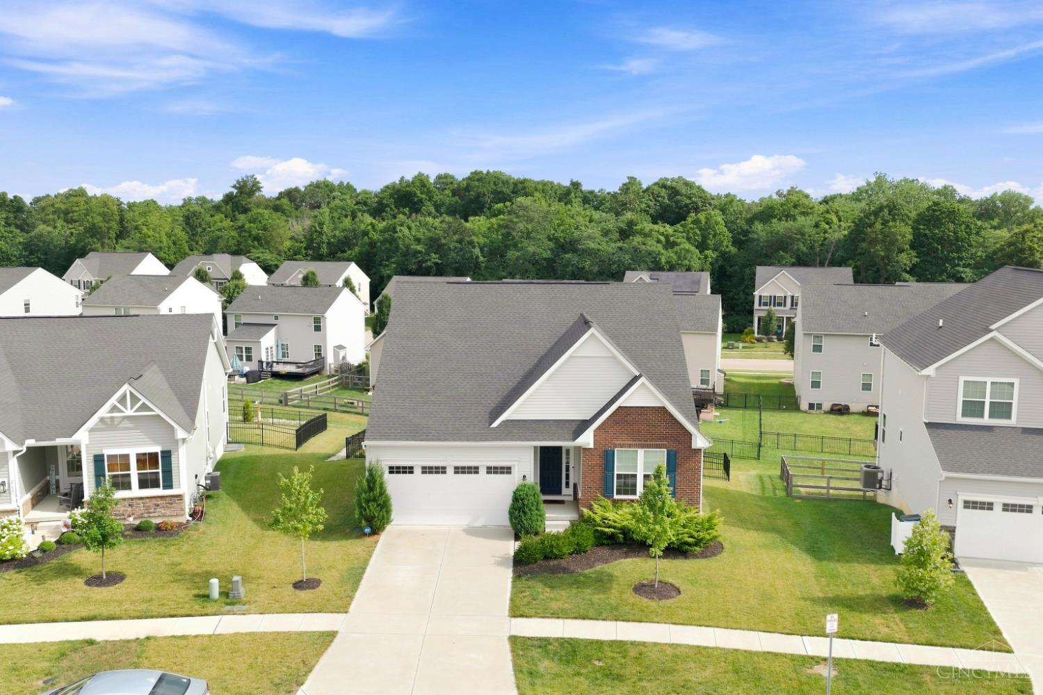 2794 Aristides Court, Hamilton Twp, OH, 45152 — photo 45