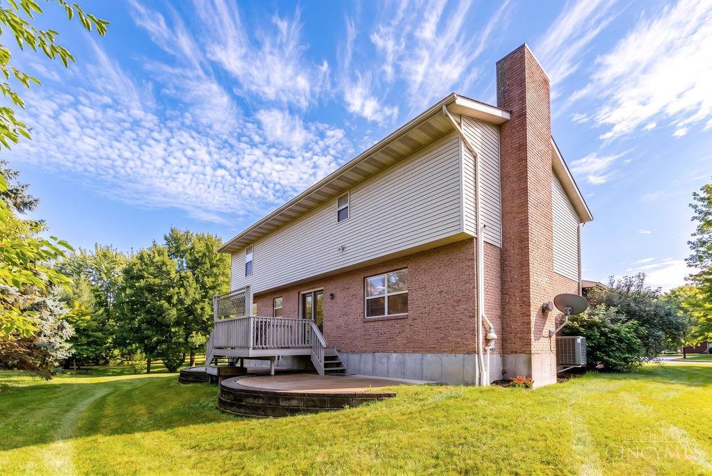 4582 Corner Stone Court, Mason, OH, 45040 — photo 56