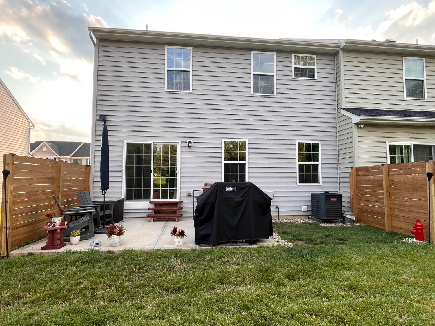 2944 Cardiff Court, Fairfield Twp, OH, 45011 — photo 37