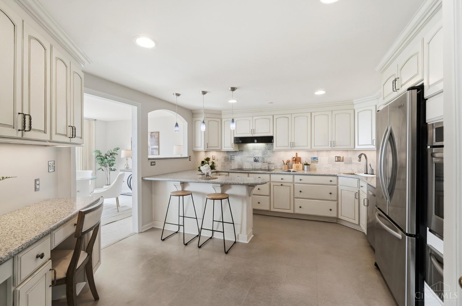 415 Bond Place #4C, Cincinnati, OH, 45206 — photo 15