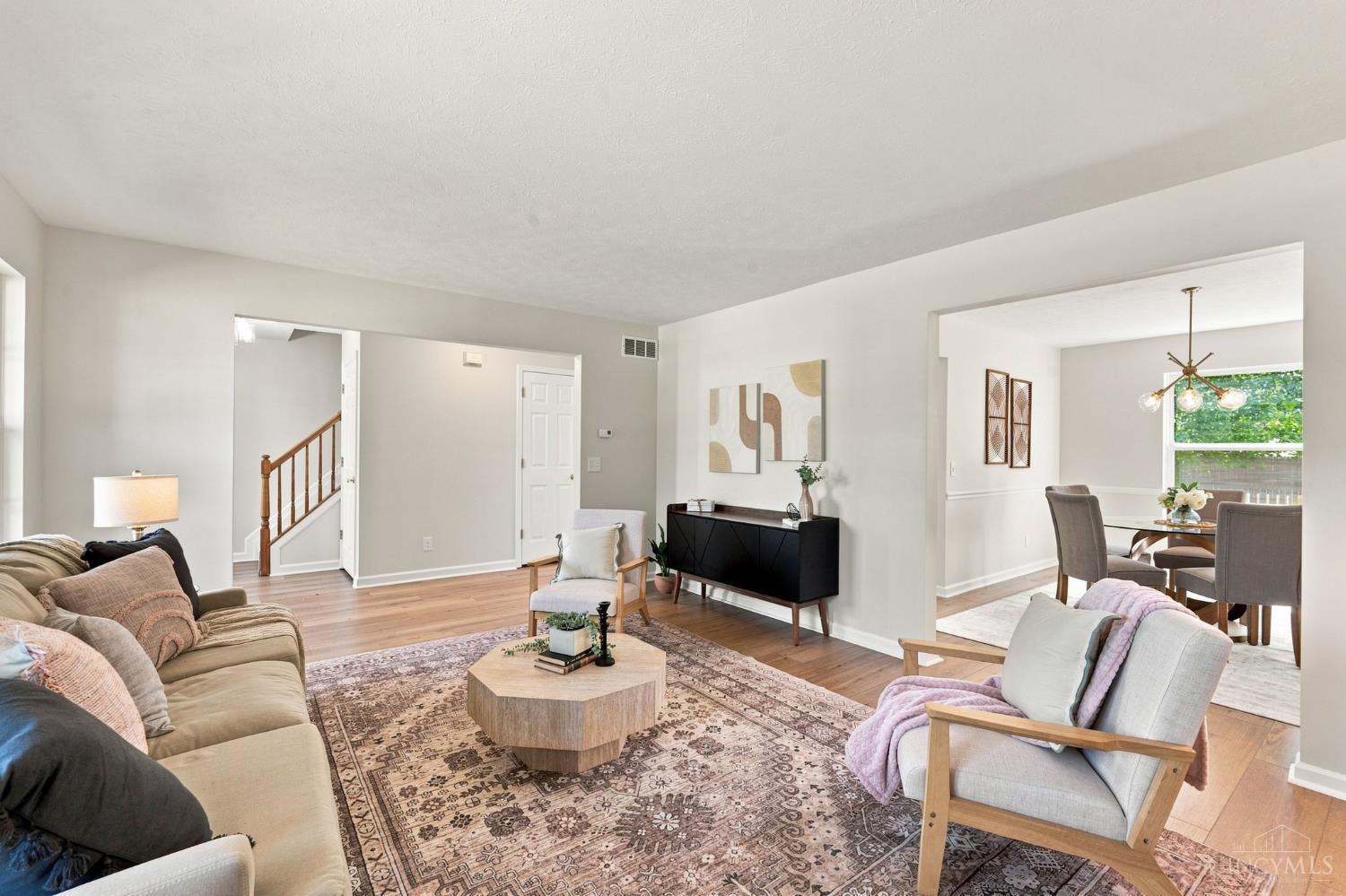 8631 Acredale Drive, West Chester, OH, 45069 — photo 7