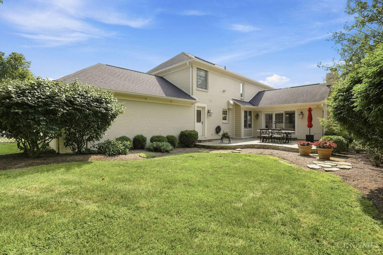 9786 Bennington Drive, West Chester, OH, 45241 — photo 65
