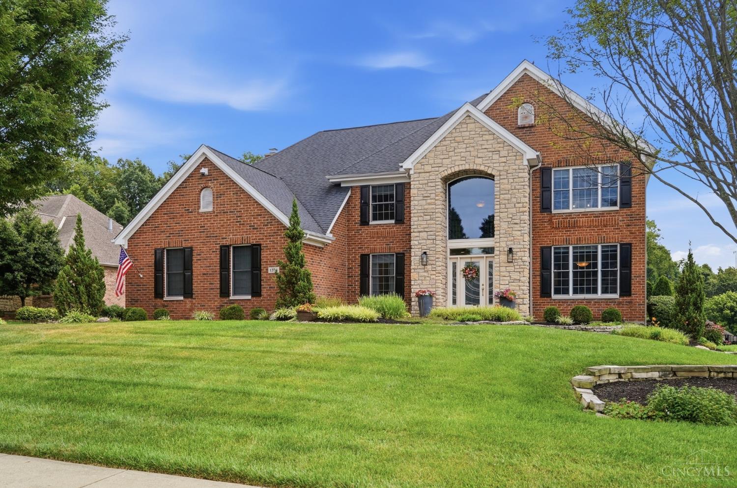 1374 Wexford Lane, Green Twp, OH, 45233 — photo 9