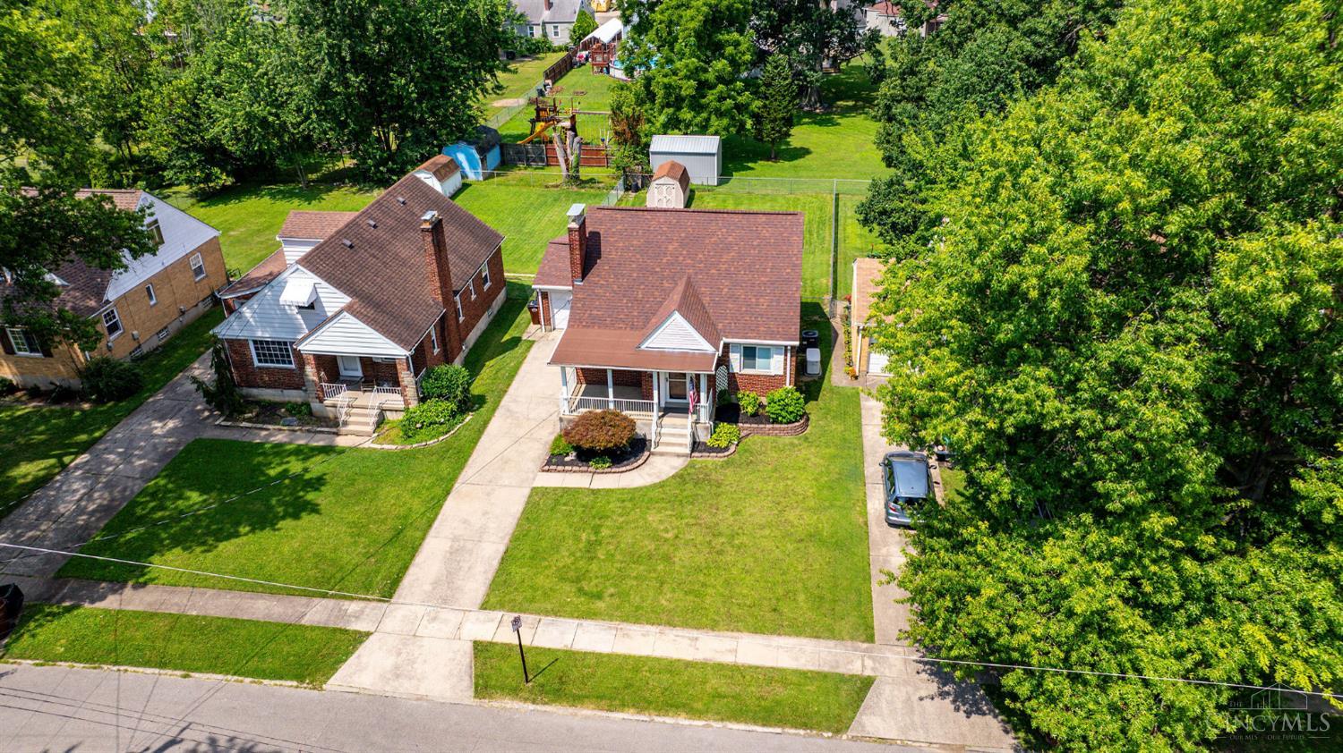 6943 Rob Vern Drive, North College Hill, OH, 45239 — photo 36