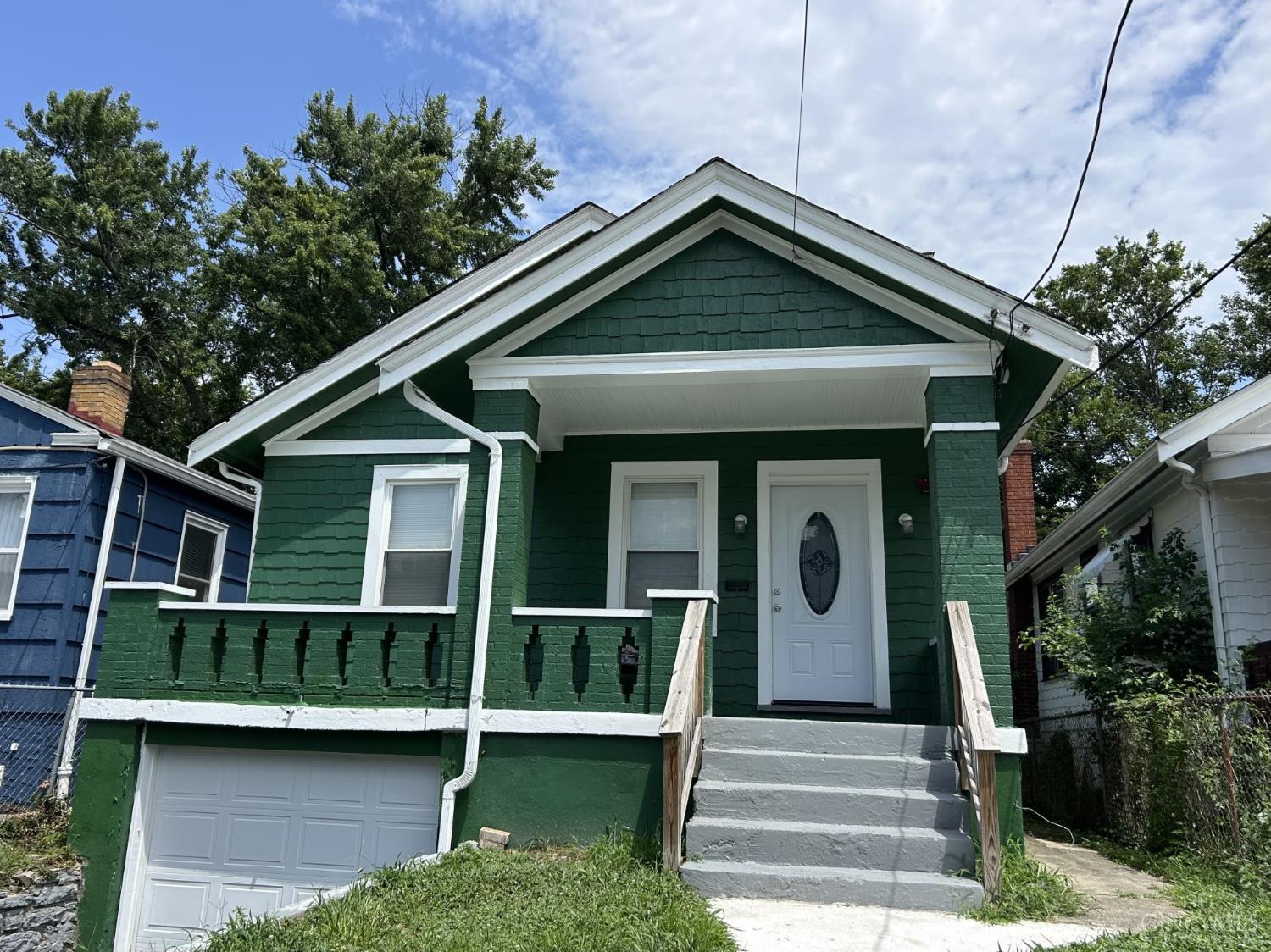 1922 Dalewood Place, Cincinnati, OH, 45237