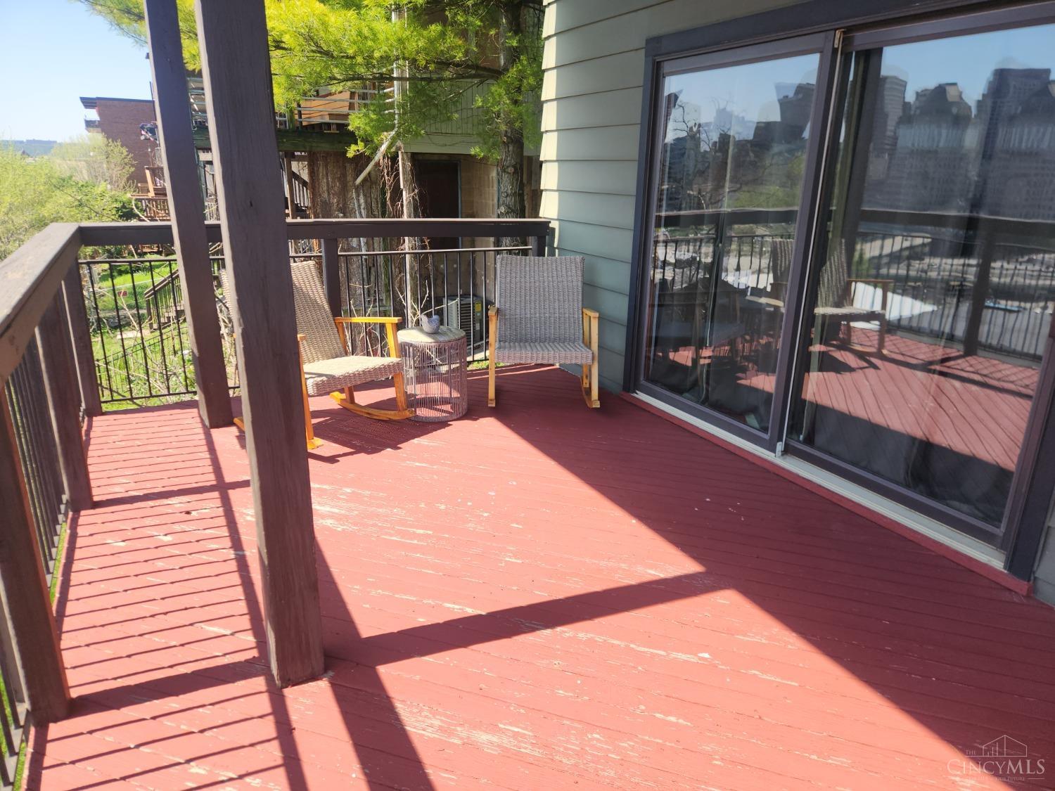 399 Oregon Street, Cincinnati, OH, 45202 — photo 19