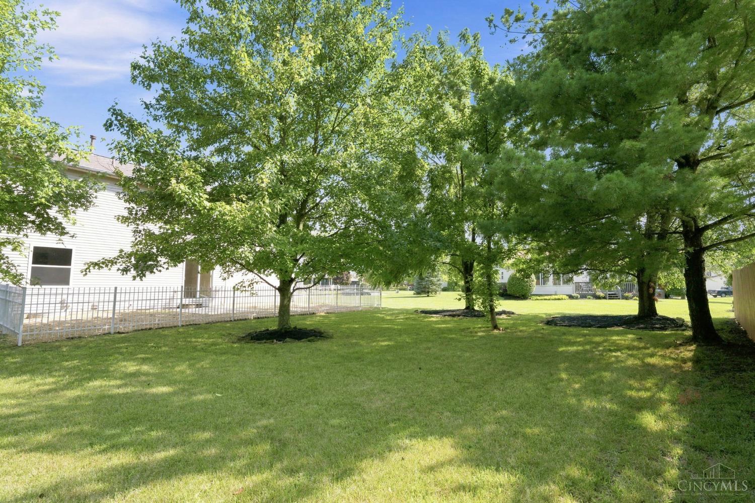 8631 Acredale Drive, West Chester, OH, 45069 — photo 35