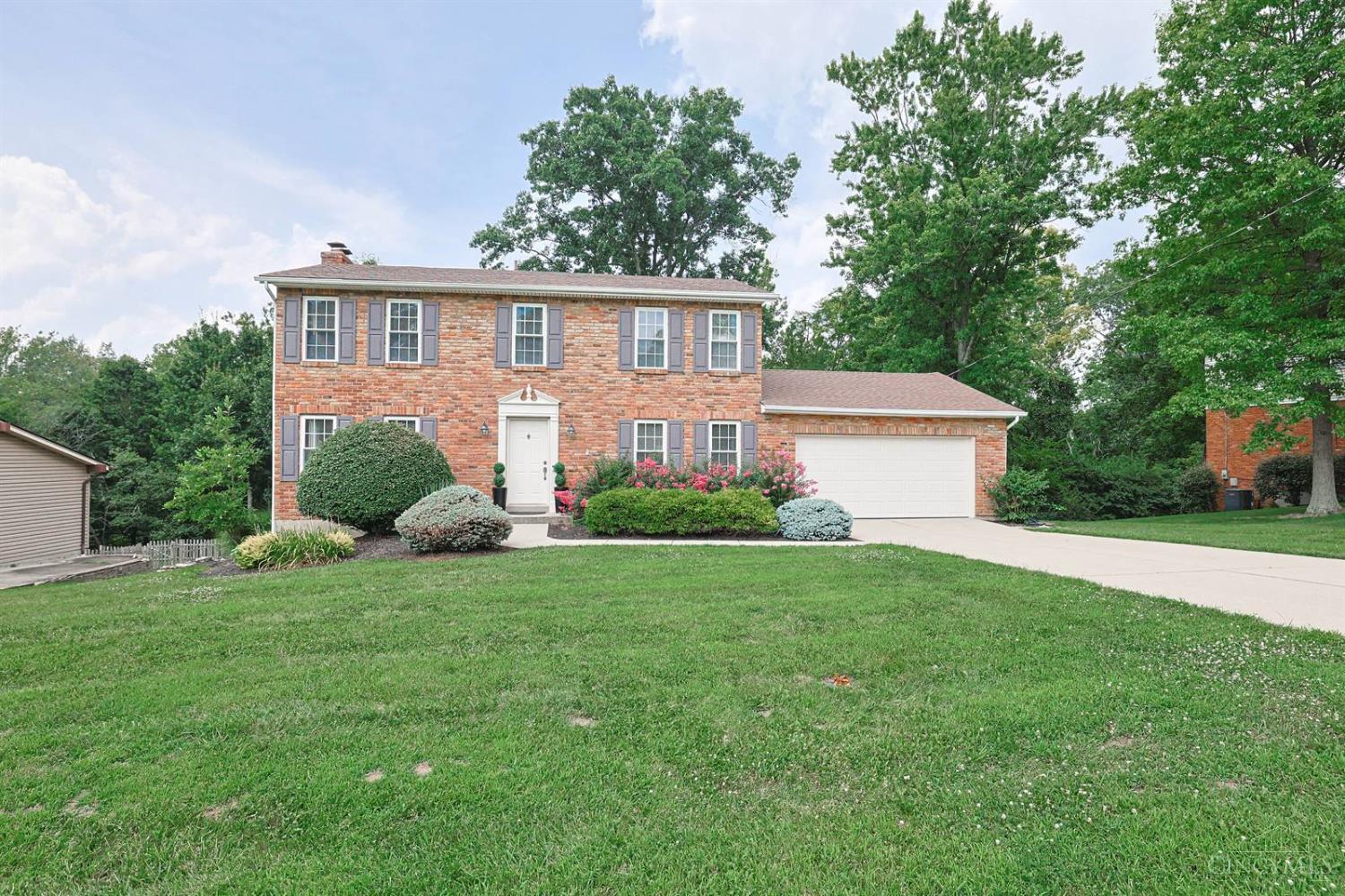 9011 Revere Run, West Chester, OH, 45069