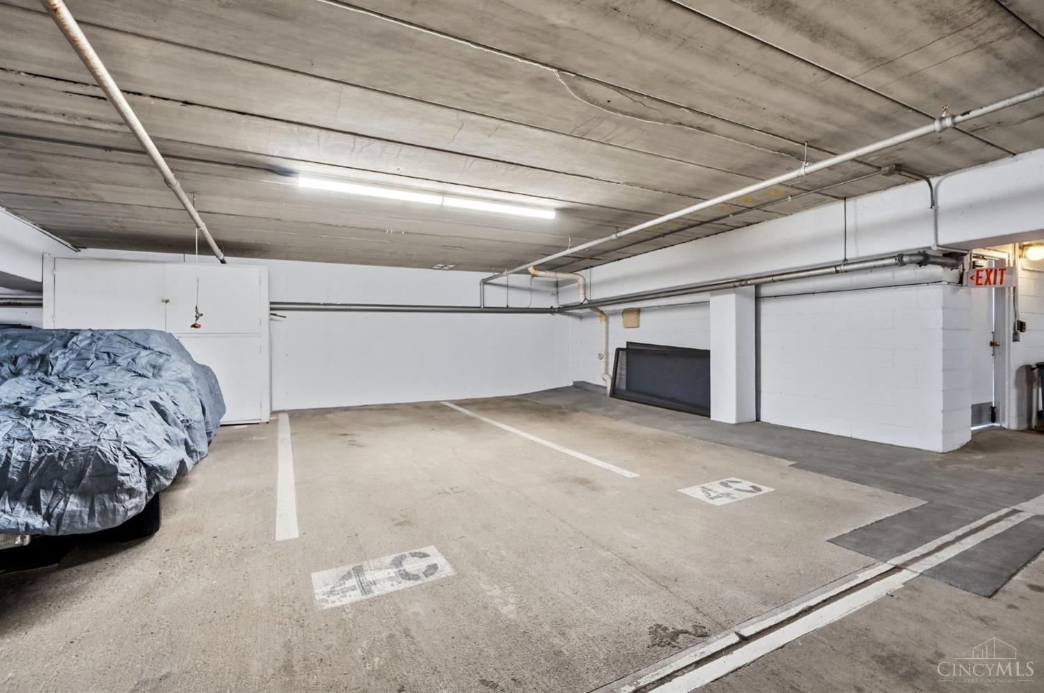 415 Bond Place #4C, Cincinnati, OH, 45206 — photo 49