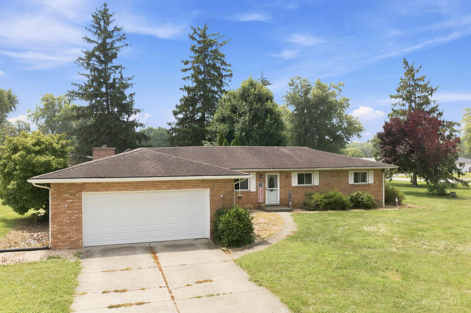 4555 Ross Avenue, Franklin Twp, OH, 45005 — photo 2