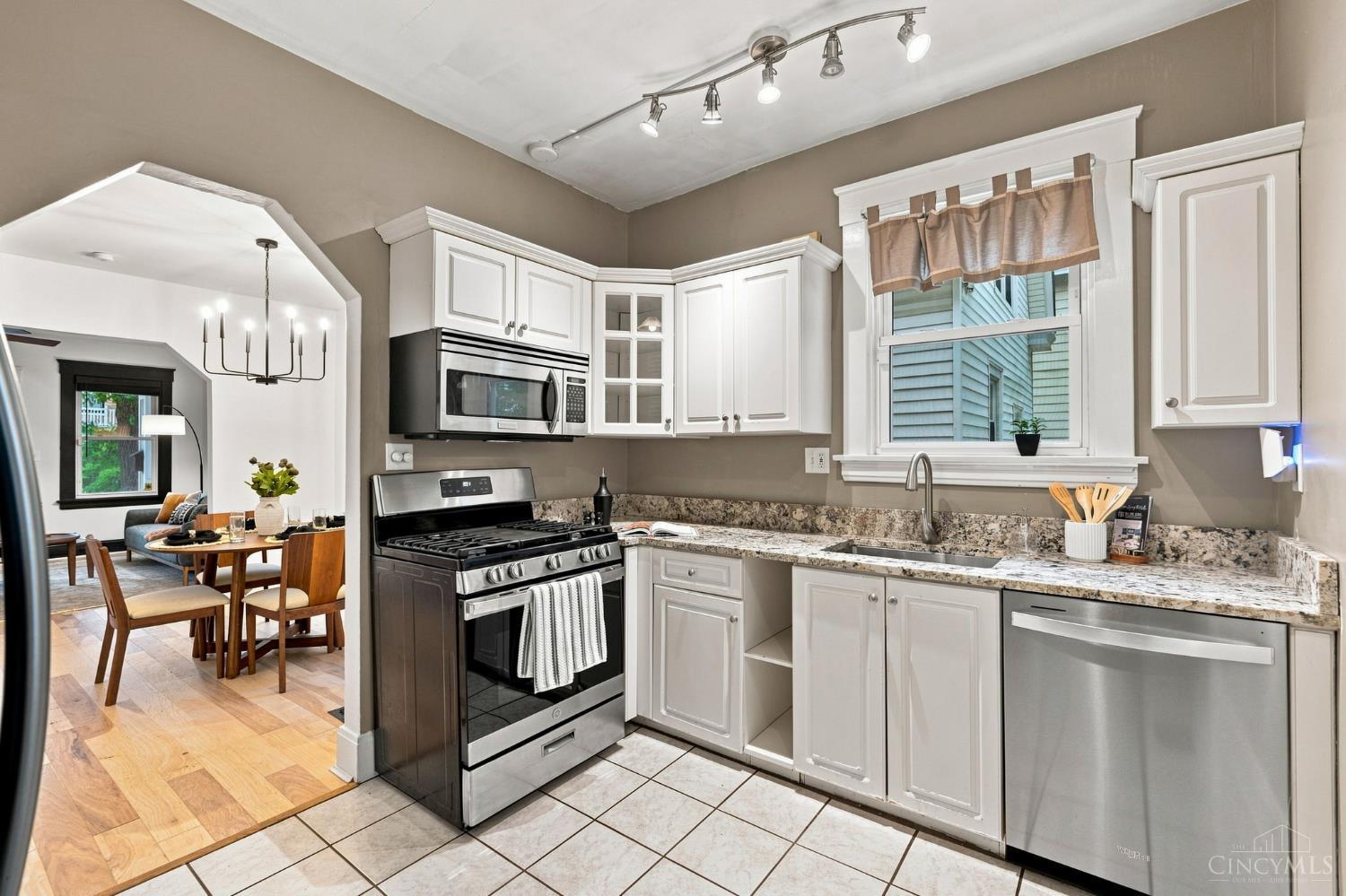 3106 Markbreit Avenue, Cincinnati, OH, 45209 — photo 6