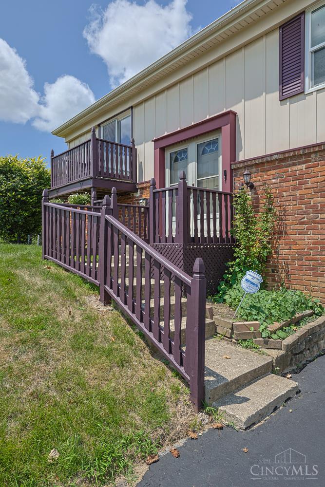 321 Allanhurst Avenue, Vandalia, OH, 45377 — photo 45
