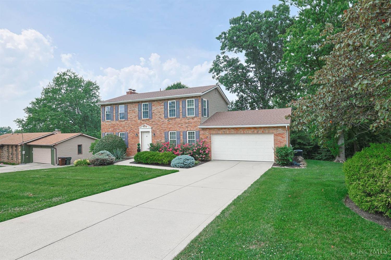 9011 Revere Run, West Chester, OH, 45069 — photo 2