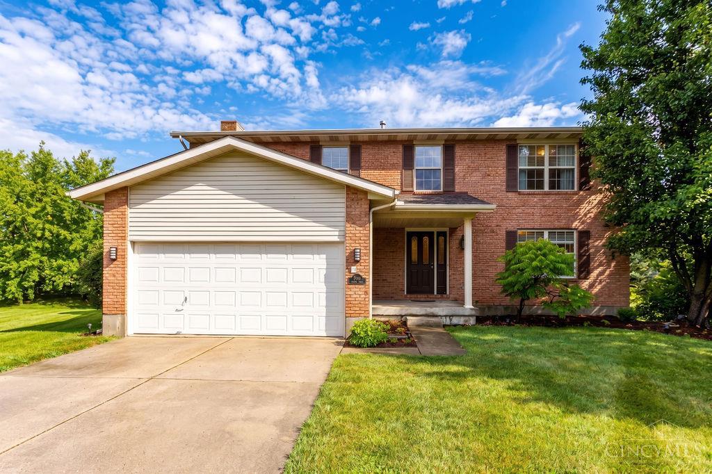 4582 Corner Stone Court, Mason, OH, 45040 — photo 58