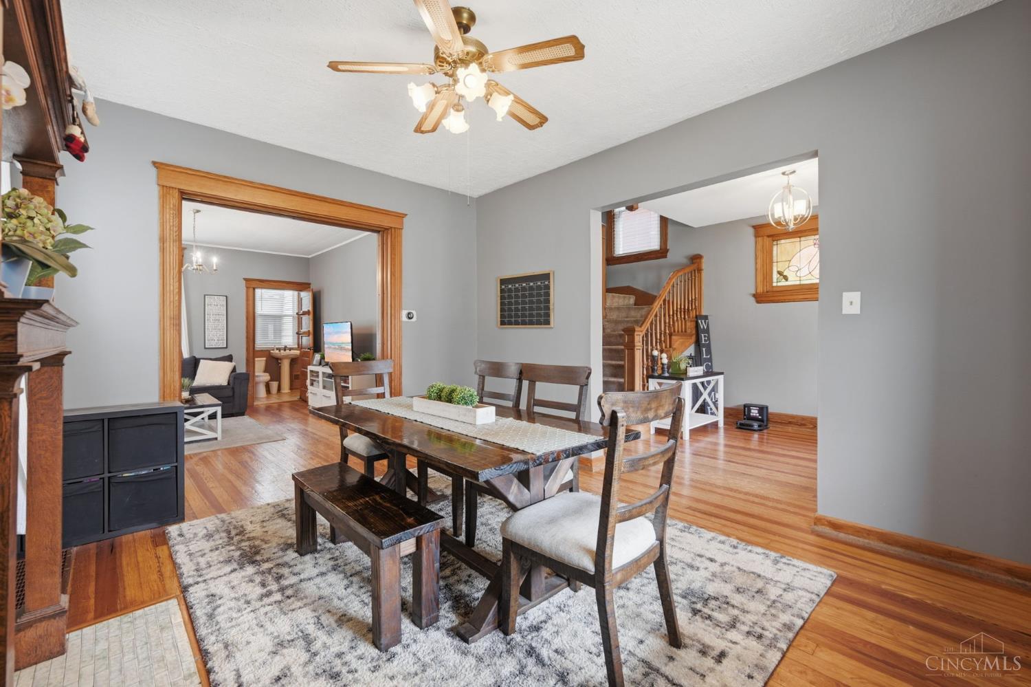3742 Regent Avenue, Norwood, OH, 45212 — photo 7