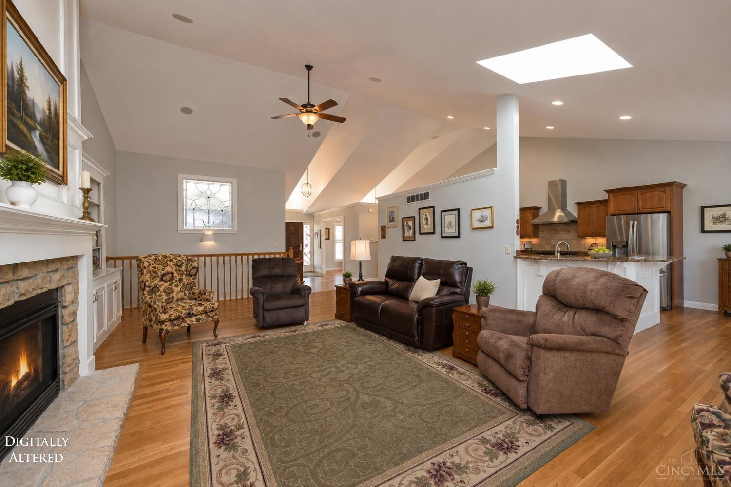7577 Misty Woods Court, Salem Twp, OH, 45152 — photo 10