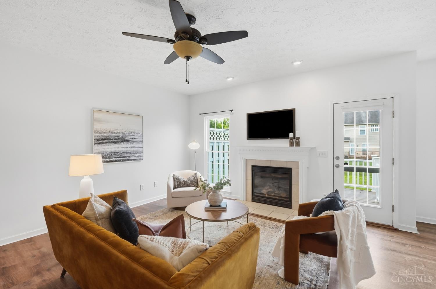 2825 Cardiff Court, Fairfield Twp, OH, 45011 — photo 6