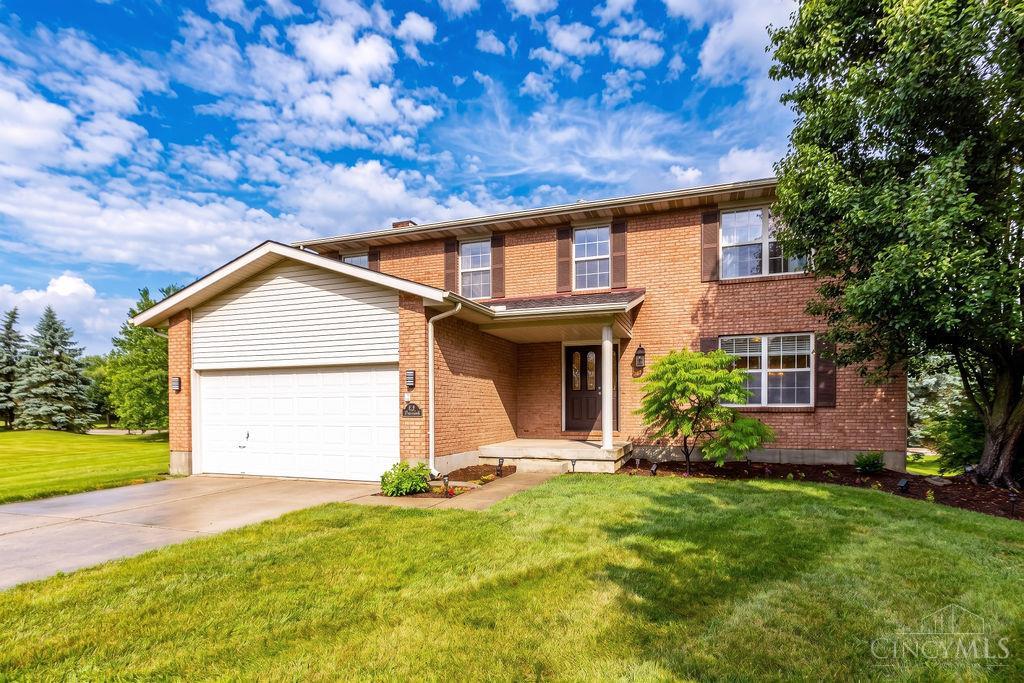 4582 Corner Stone Court, Mason, OH, 45040 — photo 59