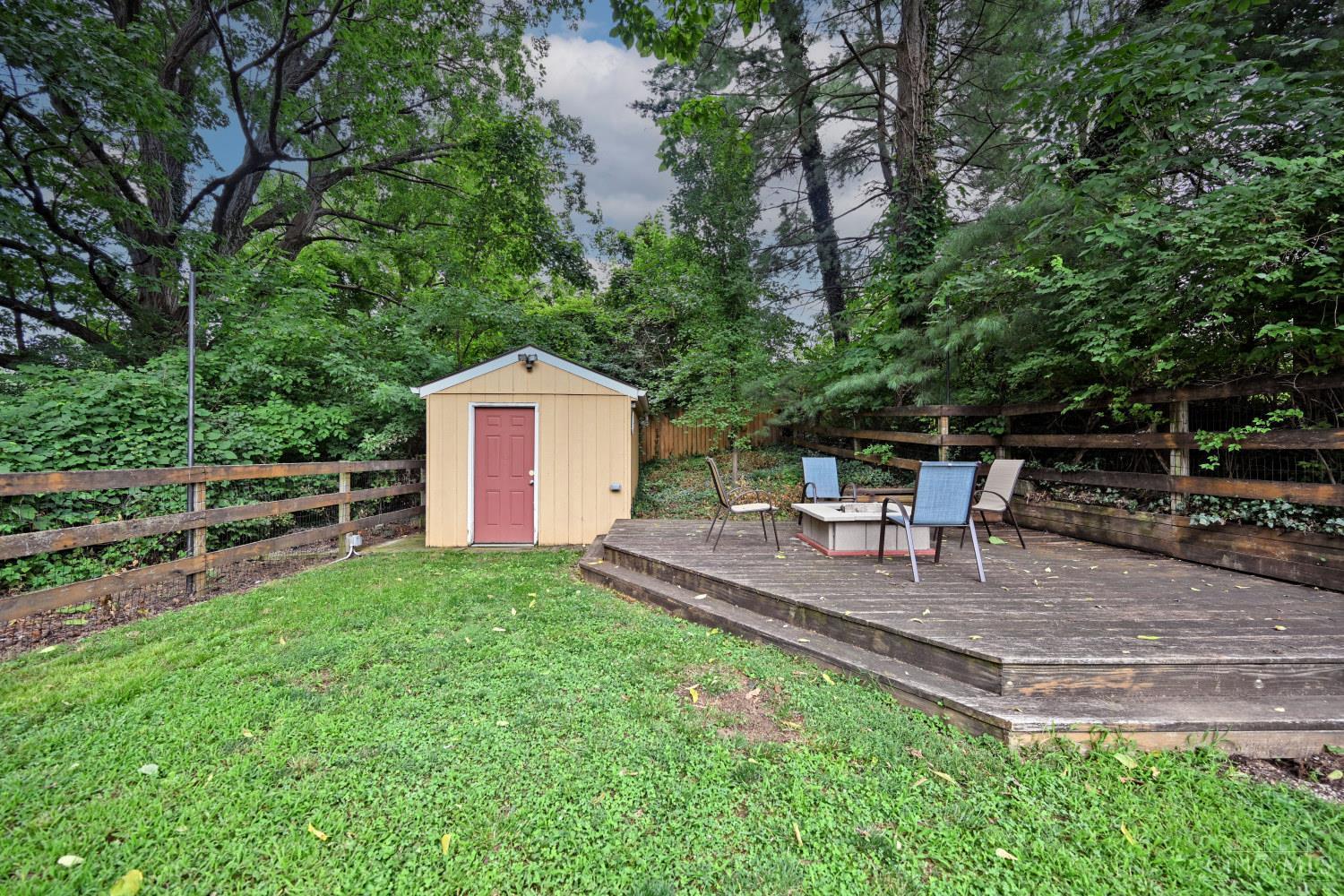 1702 West Street, Norwood, OH, 45212 — photo 40