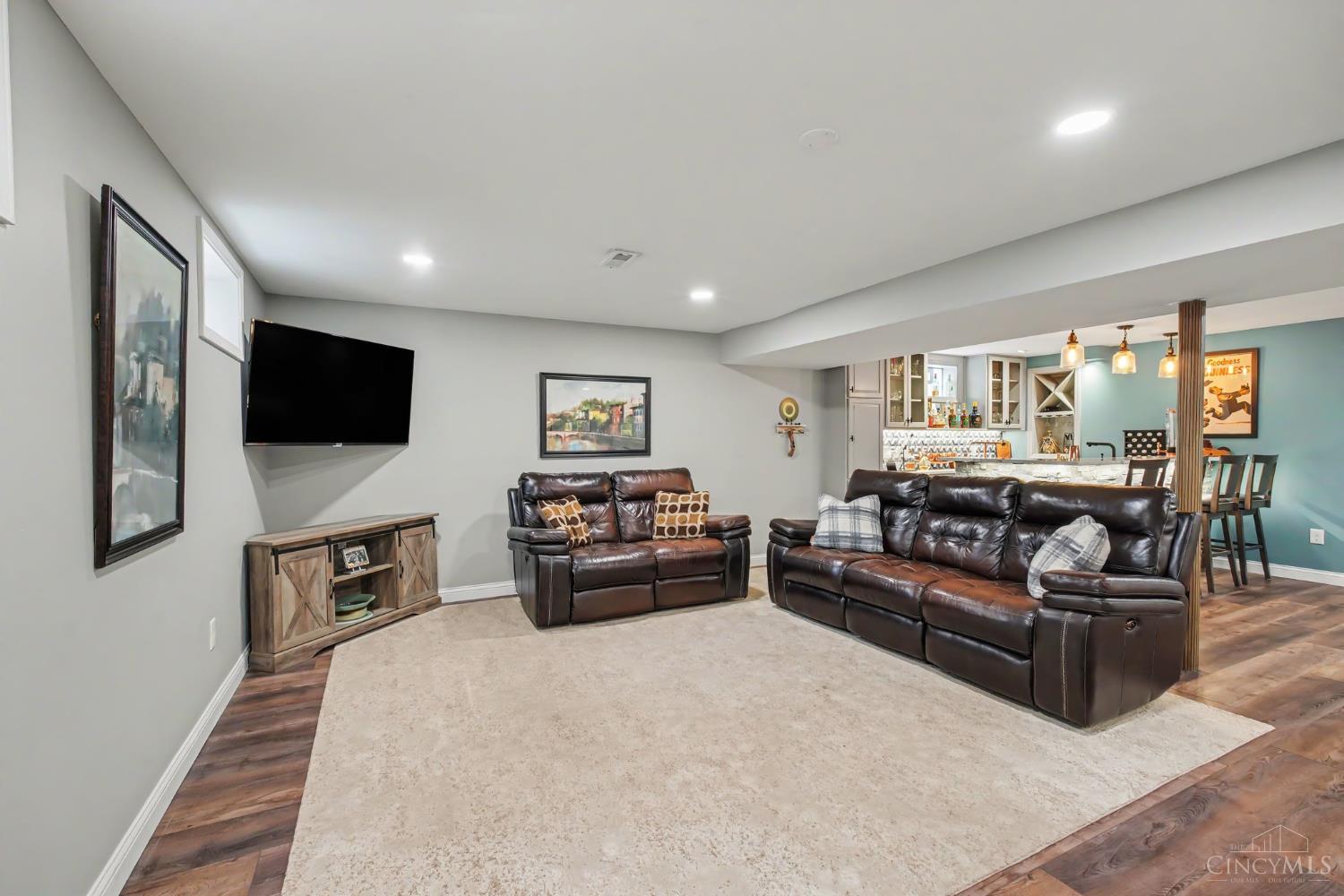 1338 Tolley Wood Drive, Fairfield, OH, 45014 — photo 23